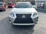 Used 2023 Lexus GX 460 Premium image 2
