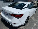 Used 2022 Nissan Sentra SV w/ All-Weather Package image 6