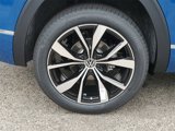 New 2025 Volkswagen Atlas SEL Premium R-Line image 5