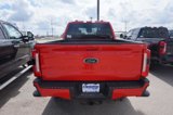 New 2025 Ford F250 Lariat image 5