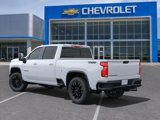 New 2025 Chevrolet Silverado 2500 LTZ image 3