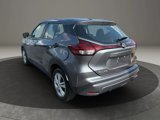 Used 2021 Nissan Kicks S image 5