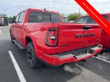 New 2025 RAM 1500 Big Horn image 6