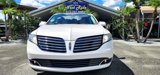 Used 2018 Lincoln MKT AWD w/ Technology Package image 4