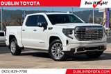 Used 2025 GMC Sierra 1500 Denali w/ Technology Package image 1