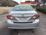 Used 2012 Toyota Corolla LE image 6