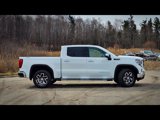New 2025 GMC Sierra 1500 SLT w/ SLT Premium Package image 3