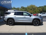 New 2026 Chevrolet Traverse LT w/ Sun and Wheel Package image 3