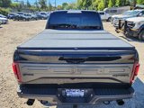 Certified 2018 Ford F150 Raptor w/ Equipment Group 802A Luxury image 5