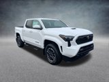 New 2025 Toyota Tacoma TRD Sport image 2