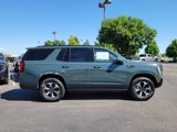 New 2025 GMC Yukon AT4 Ultimate image 2