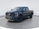 New 2025 Ford F350 Lariat image 1