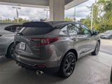 New 2025 Acura RDX A-Spec image 4