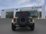 New 2025 Ford Bronco Raptor image 5