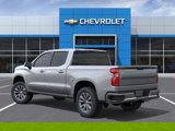New 2026 Chevrolet Silverado 1500 LT image 3