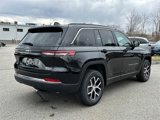 New 2025 Jeep Grand Cherokee Limited w/ Trailer Tow Package image 4