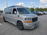 New 2025 GMC Savana 2500 Extended w/ Driver Convenience Package image 2