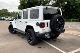 Certified 2023 Jeep Wrangler Unlimited Sahara w/ Cold Weather Group image 3
