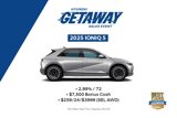 New 2025 Hyundai Ioniq 5 SEL image 2