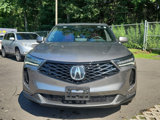 Certified 2025 Acura RDX A-Spec image 2