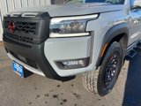 New 2025 Nissan Frontier PRO-4X w/ Pro Convenience Package image 3