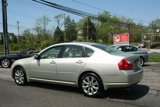 Used 2007 INFINITI M35 x w/ Technology Pkg image 2