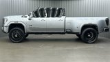 Used 2025 GMC Sierra 3500 Denali Ultimate image 2
