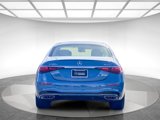 New 2025 Mercedes-Benz S 580e 4MATIC Sedan image 3