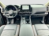 New 2025 Nissan Pathfinder Platinum image 3