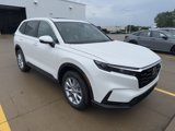 New 2026 Honda CR-V EX image 2