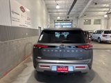 New 2025 Nissan Pathfinder Platinum image 4