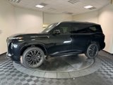 New 2025 INFINITI QX80 Autograph image 2