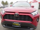 New 2025 Toyota RAV4 XLE Premium image 5