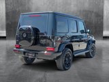 New 2025 Mercedes-Benz G 580 w/ EQ Technology image 2
