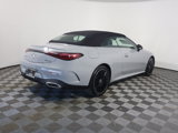 New 2025 Mercedes-Benz CLE 300 4MATIC Cabriolet image 5