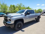 New 2025 Chevrolet Silverado 3500 LT w/ Trail Boss Package image 4