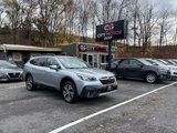 Used 2021 Subaru Outback Limited image 1