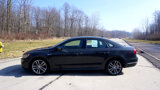 Used 2018 Volkswagen Passat 2.0T R-Line image 2