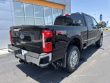 New 2025 Ford F350 Lariat w/ Lariat Ultimate Package image 3