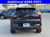 New 2026 Chevrolet TrailBlazer RS w/ Convenience Package image 4