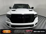 New 2025 RAM 1500 Laramie w/ Night Edition image 2