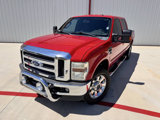 Used 2010 Ford F250 Lariat image 2