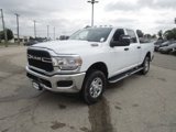 New 2024 RAM 2500 Tradesman w/ Chrome Appearance Group image 2