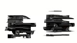 New 2025 Chevrolet Tahoe Z71 w/ Comfort Package image 4