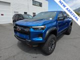 Used 2024 Chevrolet Colorado ZR2 w/ ZR2 Convenience Package III image 4