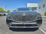 New 2026 Genesis GV80 3.5T Advanced image 3