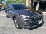 Used 2017 Jeep Cherokee 75th Anniversary image 2