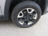 Used 2018 Jeep Compass Trailhawk image 4