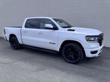 Used 2022 RAM 1500 Sport image 4