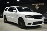 Used 2020 Dodge Durango SRT w/ Technology Group image 4